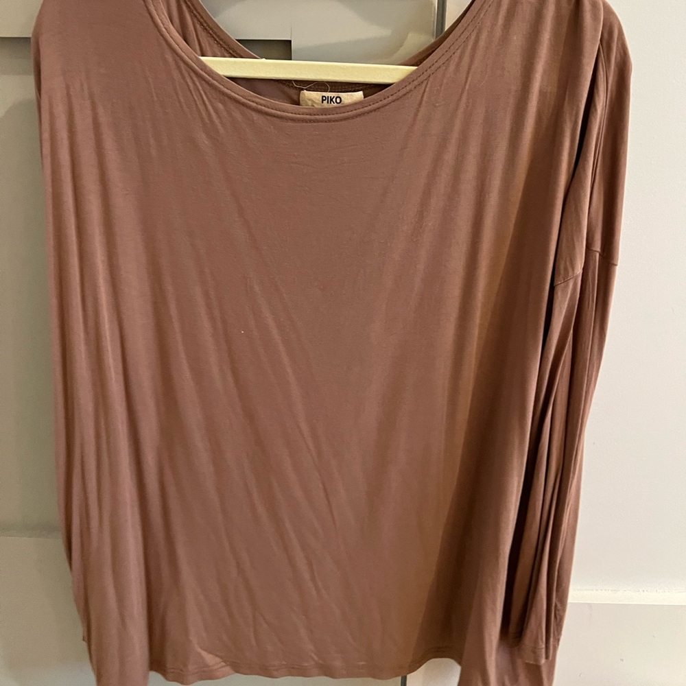 Piko 1988 tunic